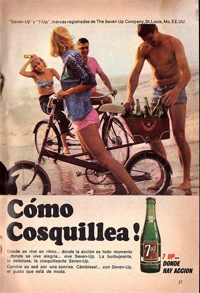 Bebidas